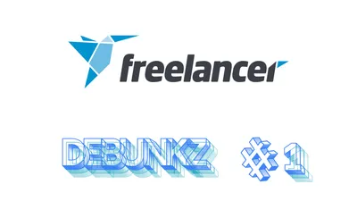 Debunkz - Ep. 1: Freelancer.com